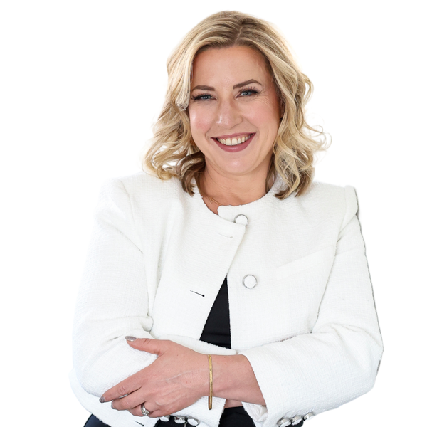 Rebecca Chamberlain, REALTOR®, Advisor/Co-Owner
